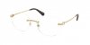 OKULARY KOREKCYJNE SWAROVSKI SK 1038 4004 56 ROZMIAR M